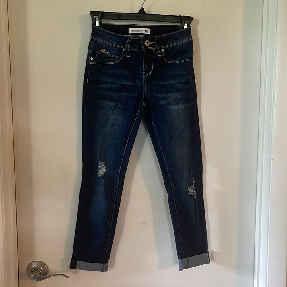 YMI Jeans NWOT